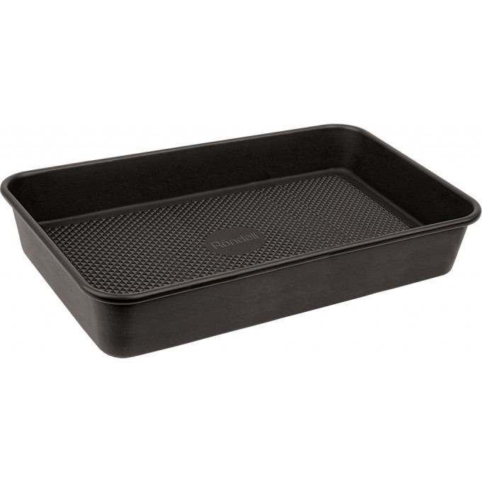 Форма прямоугольная RONDELL LOFT PROFESSIONAL 39,5x 27,5 x7,8 см RDA-1510