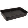 Форма прямоугольная RONDELL LOFT PROFESSIONAL 39,5x 27,5 x7,8 см RDA-1510
