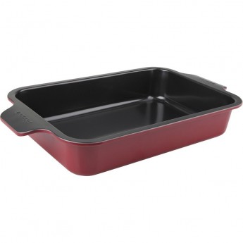 Форма прямоугольная RONDELL PASSION 38,6x22,4 см Форма прямоугольная RONDELL PASSION 38,6x22,4 см
