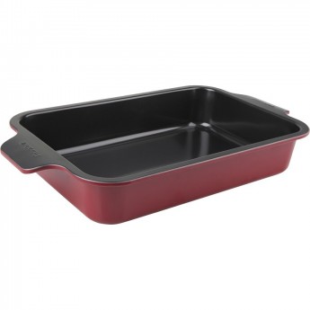 Форма прямоугольная RONDELL PASSION 38,6x27,4 см Форма прямоугольная RONDELL PASSION 38,6x27,4 см