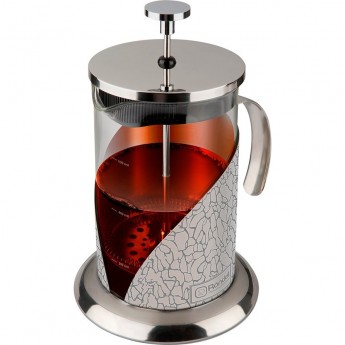 Френч-пресс RONDELL VINTAGE 0,6 л