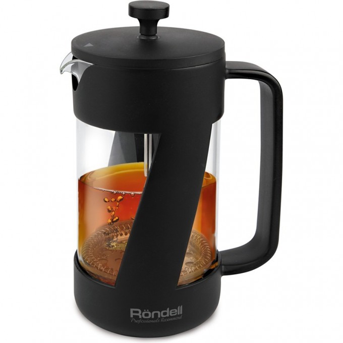 Френч-пресс RONDELL ZORRO 0,6 л RDS-1064
