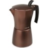 Гейзерная кофеварка RONDELL KORTADO 9 чашек, 0,45 л RDA-399