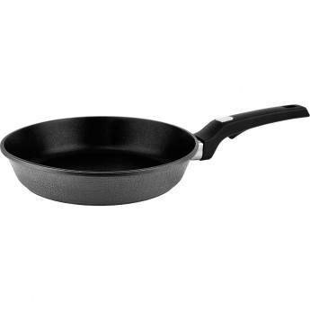 Сковорода RONDELL ESCURION GREY 26х5,5 см