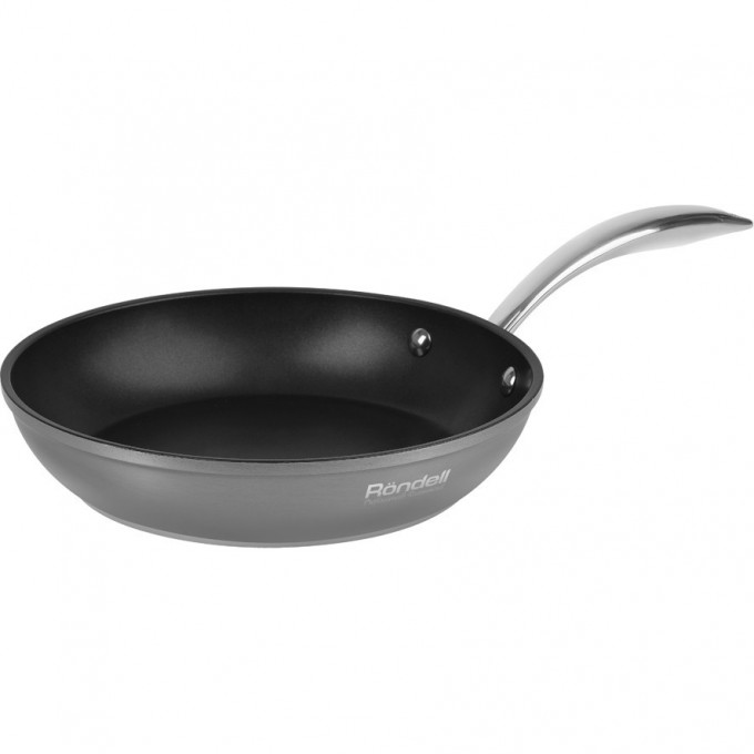 Сковорода RONDELL GLISSET 24х4,8 см RDA-1099