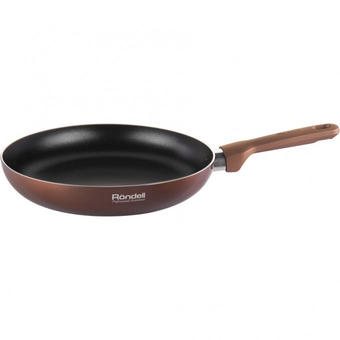 Сковорода RONDELL IMPRESSIA BRONZE 28x5,3 см RDA-1155