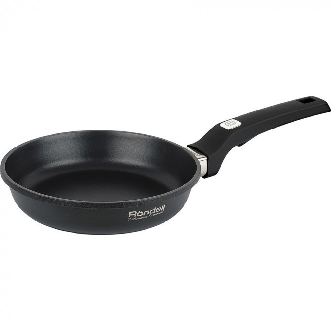 Сковорода RONDELL POINT 20х4,5 см RDA-1345