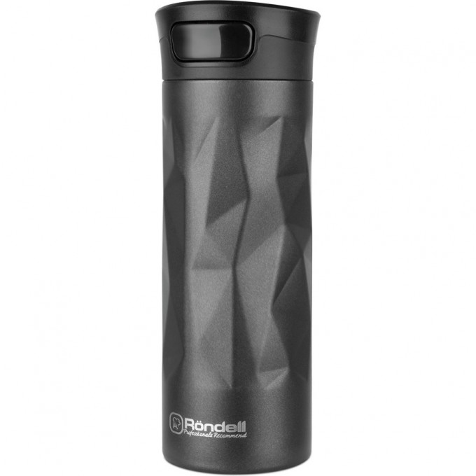 Термокружка RONDELL ARTDECO 0,4 л RDS-1299