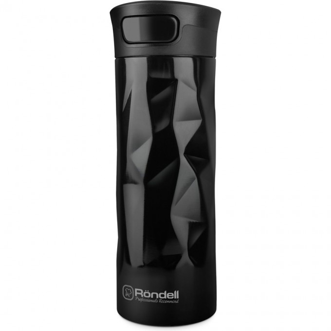 Термокружка RONDELL BRILLIANCE 0,35 л RDS-1115