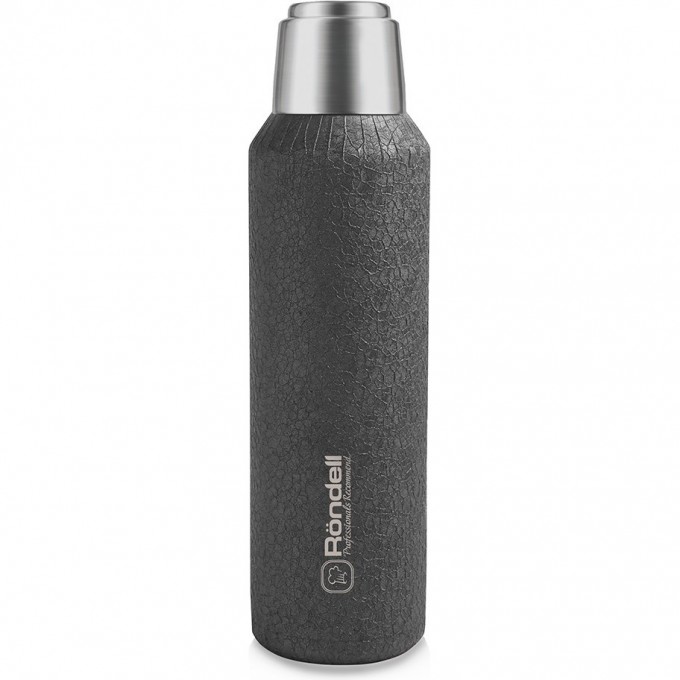 Термос RONDELL JACQUARD GTEY 1 л RDS-1195