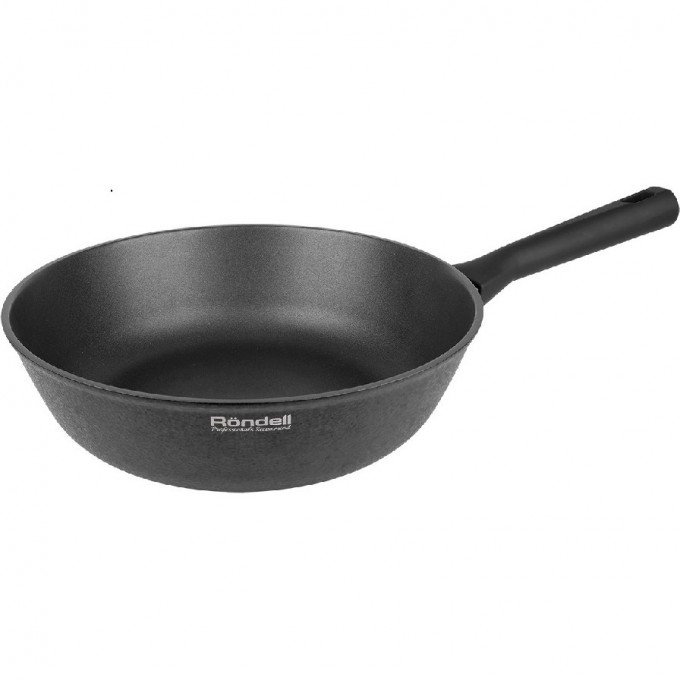 Вок RONDELL CASUAL 28 см, 3,76 л RDA-1142